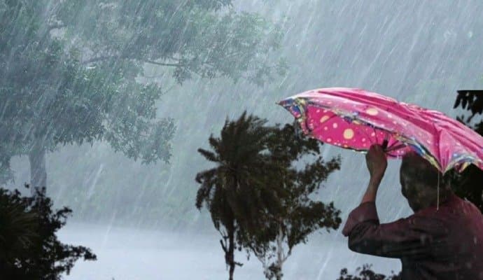 Weather Update: উত্তরবঙ্গে ফের দুর্যোগের আশঙ্কা, দক্ষিণবঙ্গে বিক্ষিপ্ত বৃষ্টির পূর্বাভাস