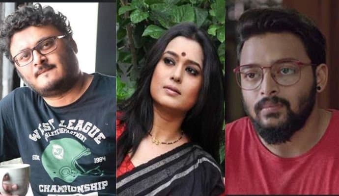 Debaloy-Sourav-Ananya: দেবালয় ভট্টাচার্যের হাত ধরে মা ও ছেলের ভুমিকায় অনন্যা, সৌরভ? আসছে কোন সিরিজ?