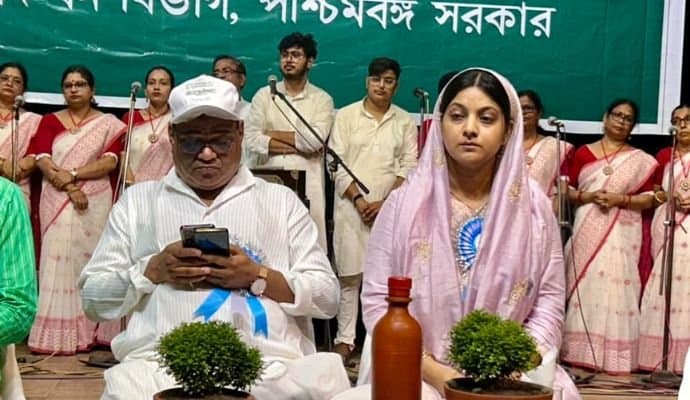 Murshidabad tmc contro gnr 