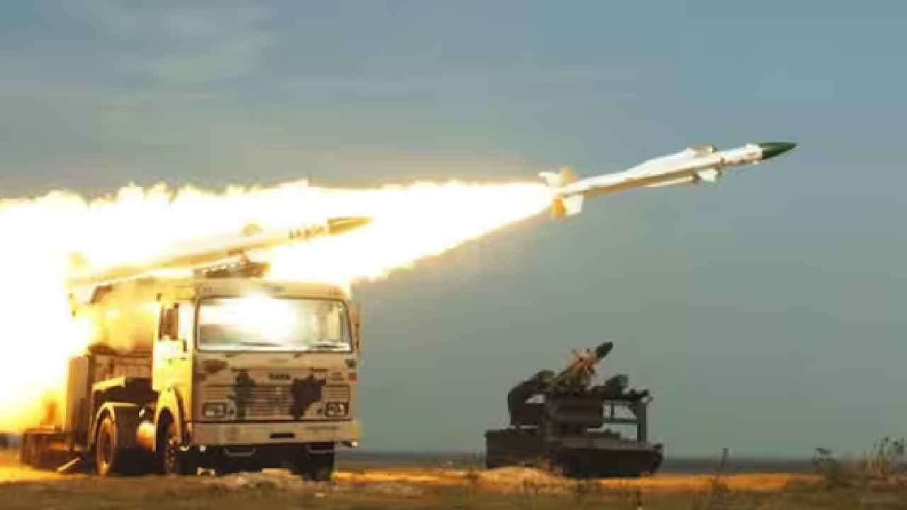 Air defence systems: Where India stands in the World