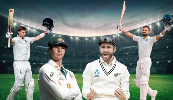 On This Day 10 years ago Birth of Kohli and Root and Smith and Kane as Fab Four