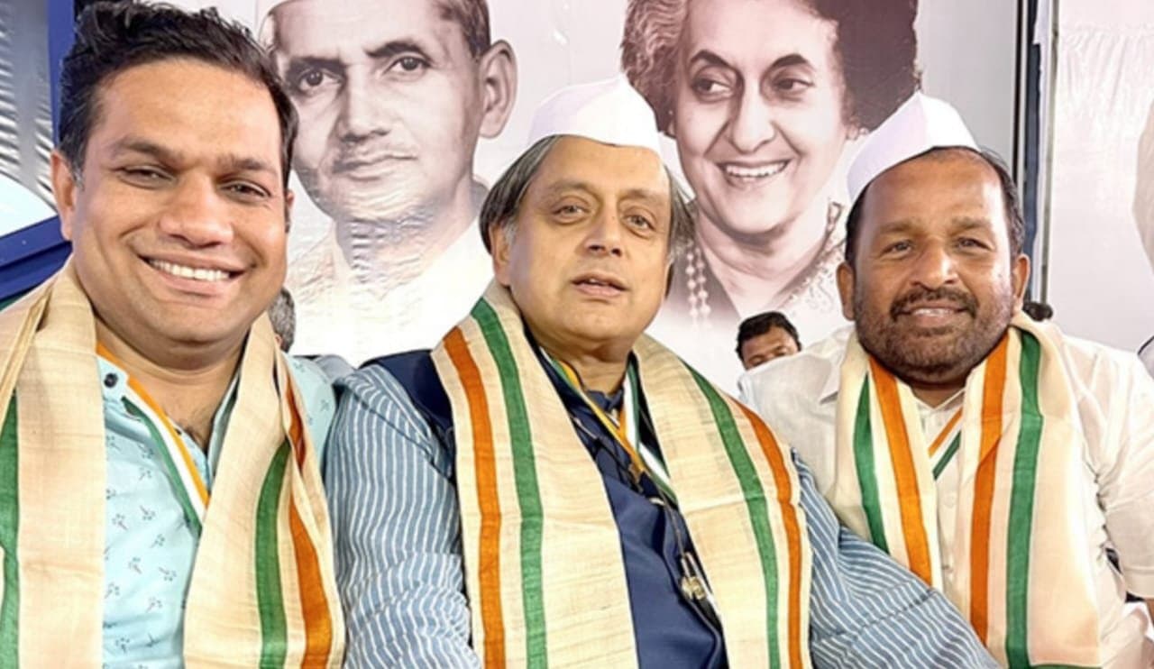 Mizoram First Northeast State Where Congress Will Win