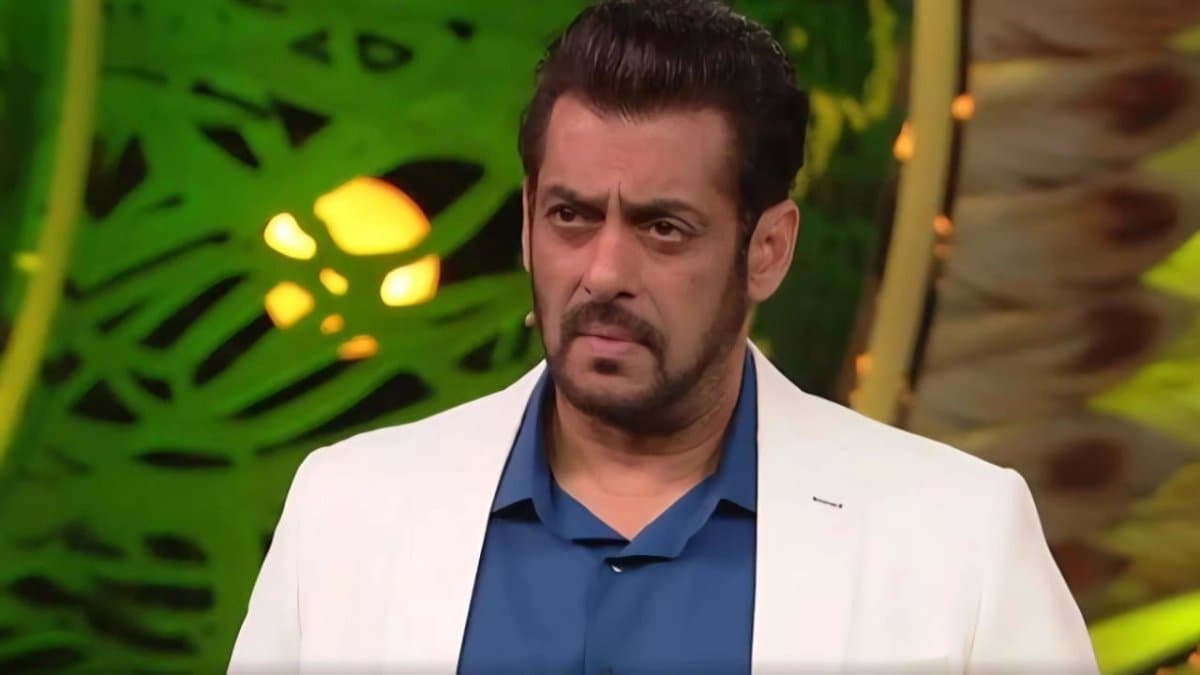 Bollywood actor Ashok Saraf recalls once Salman Khan was holding a knife to his throat