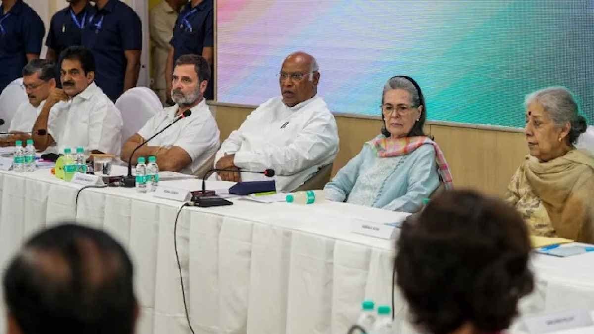 Congress demands special session of Parliament chaired by PM on Operation Sindoor