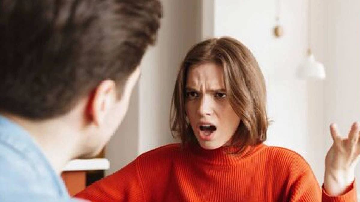 How to know if your partner doesnt love you anymore