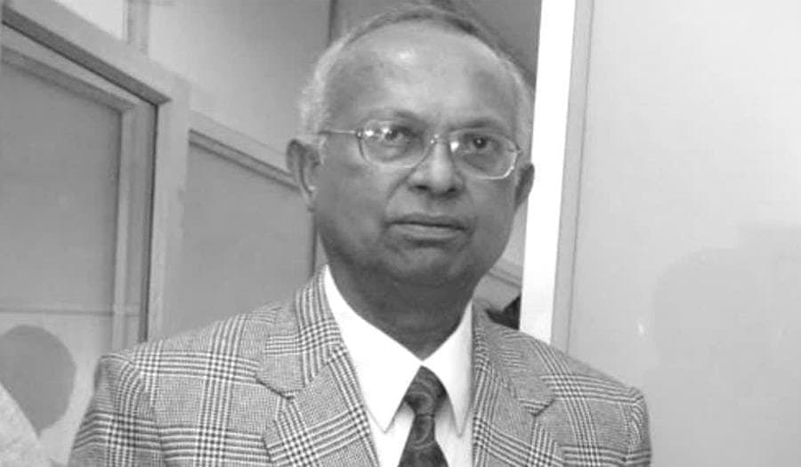 former commissioner of Kolkata Police passed away