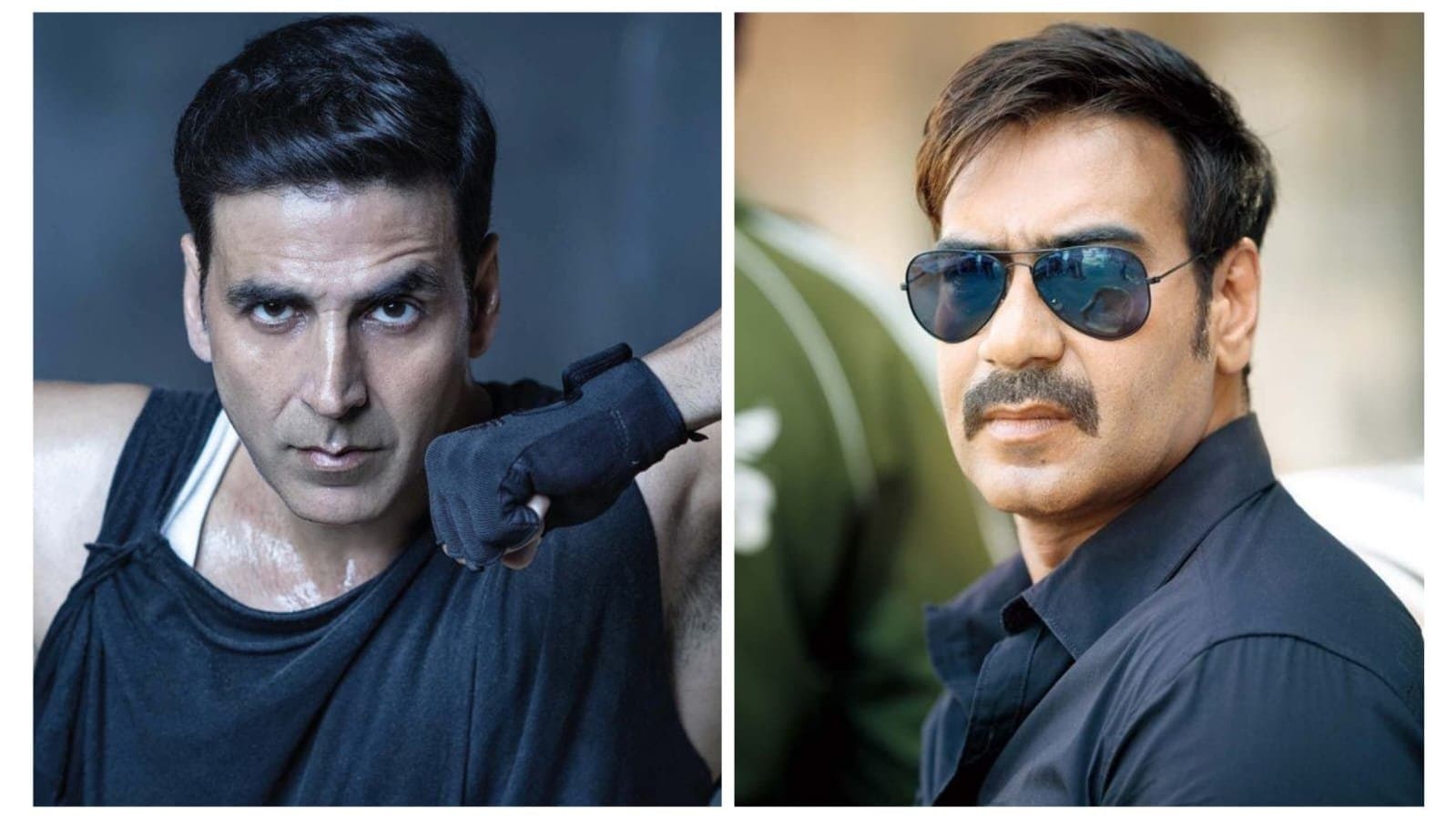 Akshay Kumar: ‘ফুল অউর কাঁটে’ থেকে অক্ষয়কে বাদ দিয়ে নেওয়া হয় অজয়কে! স্বজনপোষণ ছিল না কি ‘সিংহম’-এর ষড়যন্ত্র?