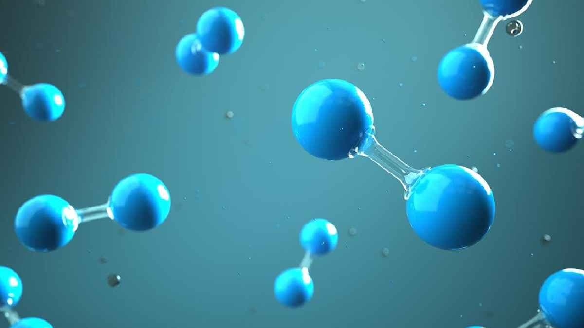 Big stock of Hydrogen in Earth s crust could solve the power of the planet