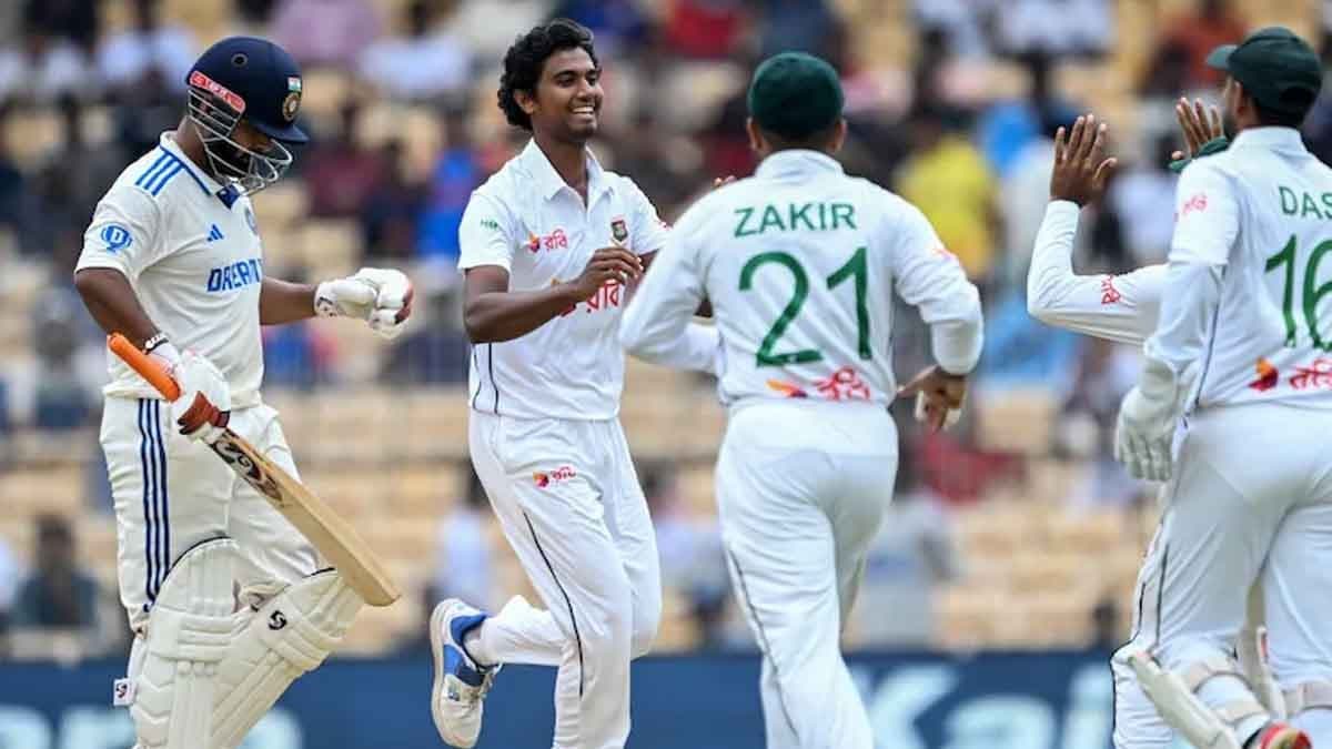 Bangladesh Might Face ICC Punishment  spt