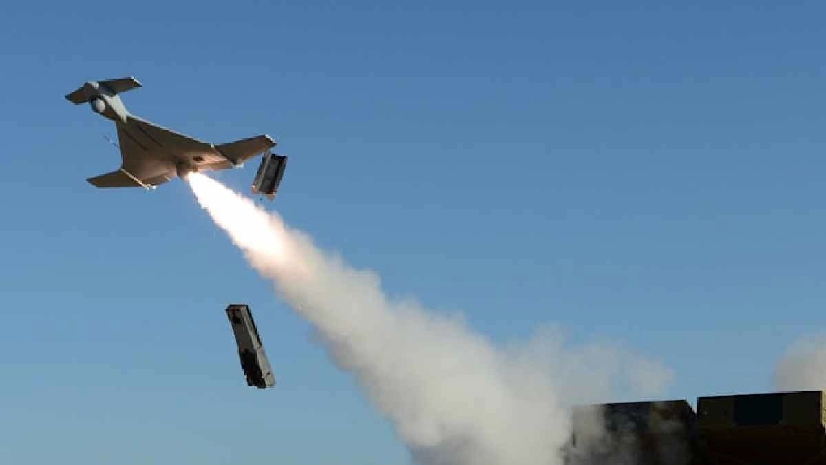 Drone Warfare: Top Eight Countries who lead the World