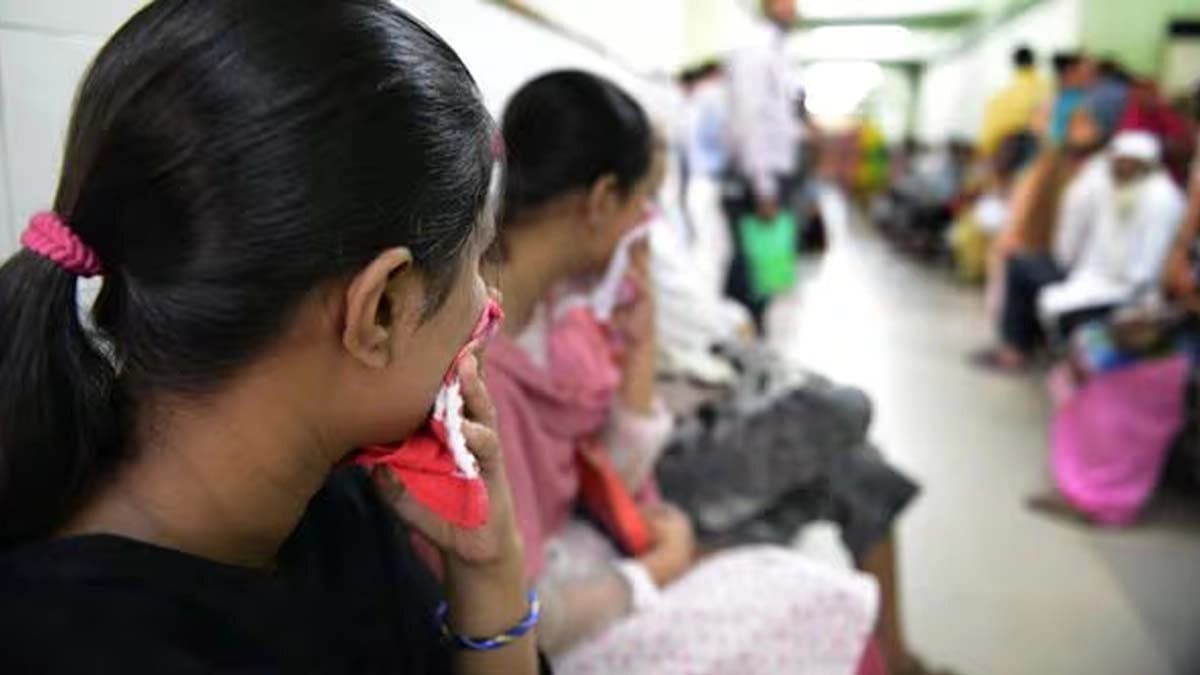 Transgender Children and Siblings of central govt employee now eligible for medical benefits under CGHS