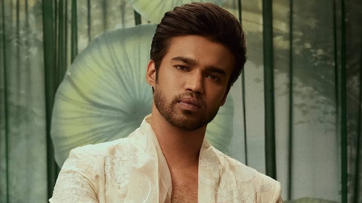 Babil Khan Exits Sai Rajesh s Film Amid Social Media Controversy