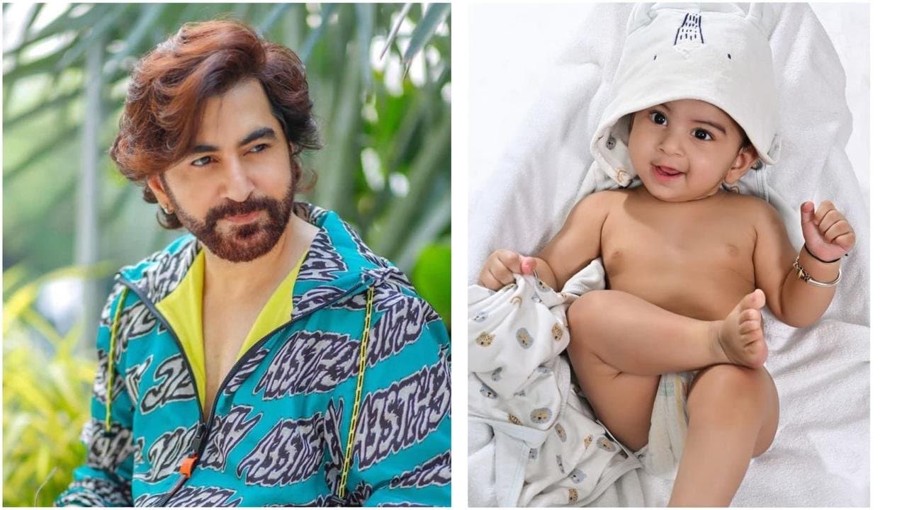 Jeet: বিশেষ দিনে ছেলে রোনাভের ছবি প্রকাশ্যে আনলেন জিৎ, অভিনেতার জীবনে কী ঘটেছিল ১৪ জুন?