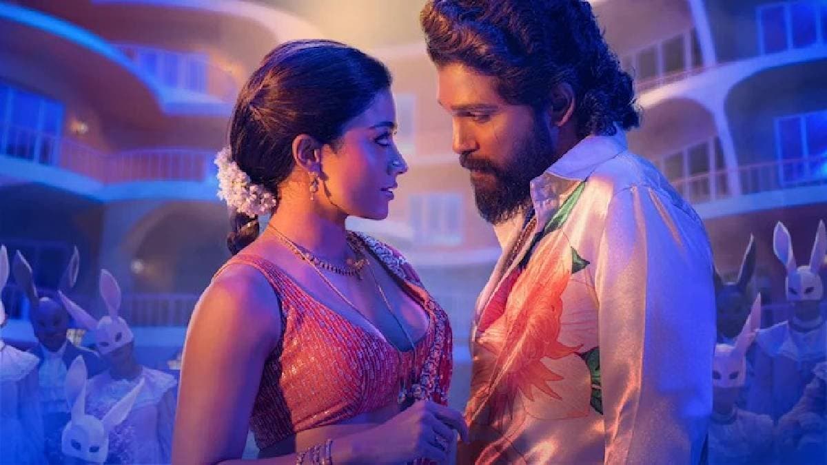 Allu Arjun starrer Pushpa 2 could earn over with over Rs 250 crore on Day 1 ENT