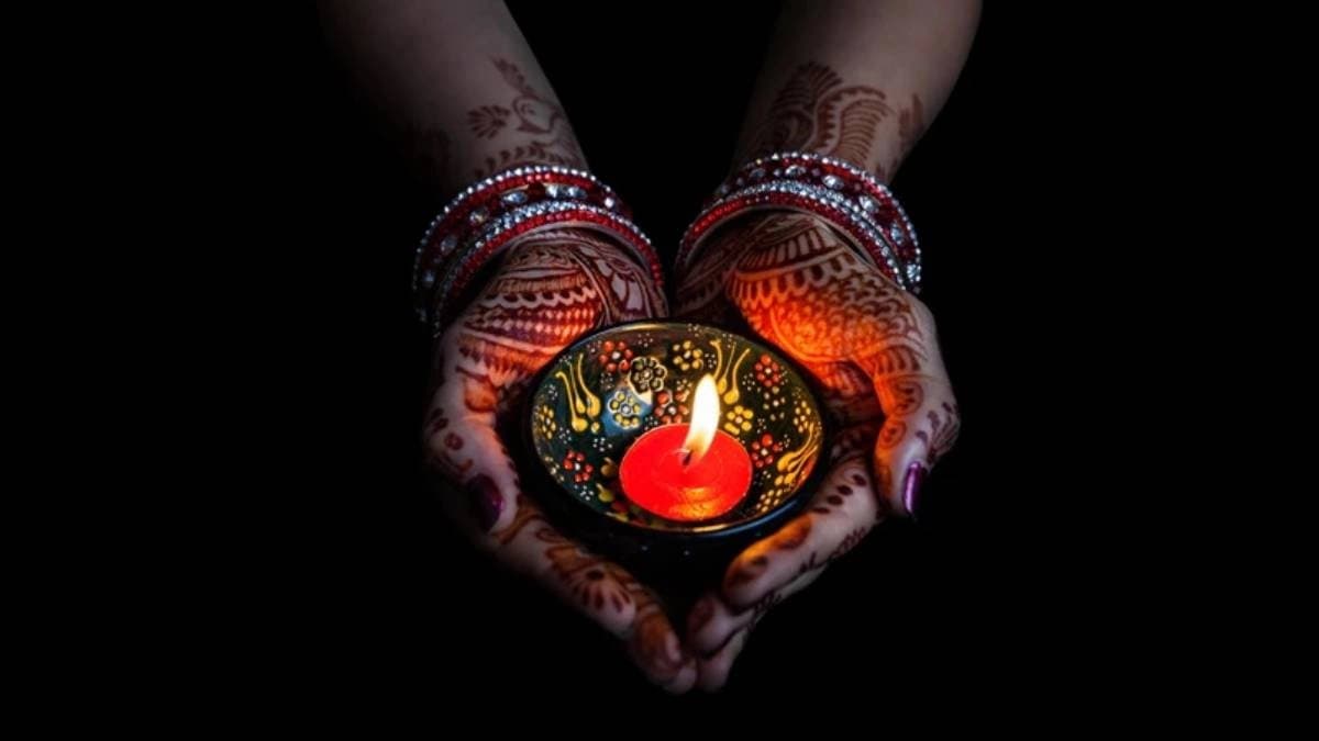 Diwali 2025: Celebrations of harmony peace and fraternity across india