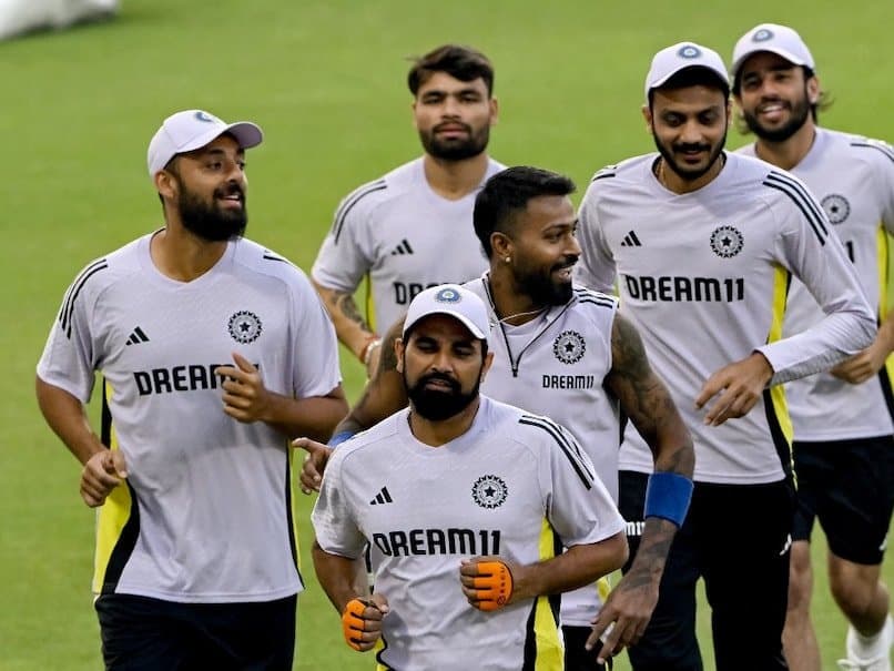 BCCI's new guidelines implemented from Eden Gardens ahead of England T20 series spt 