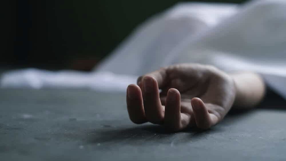 Son Dies of Heart Attack While Escorting Fathers Dead Body in Uttarpradesh