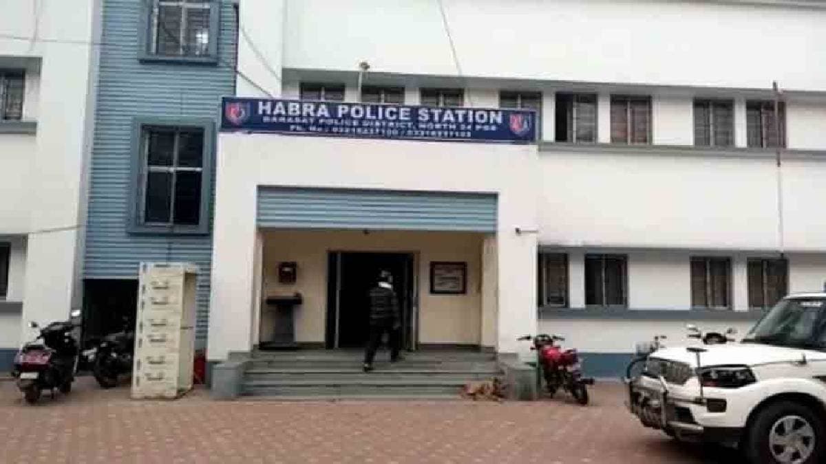 Elderly person killed by neighbor for earring gnr