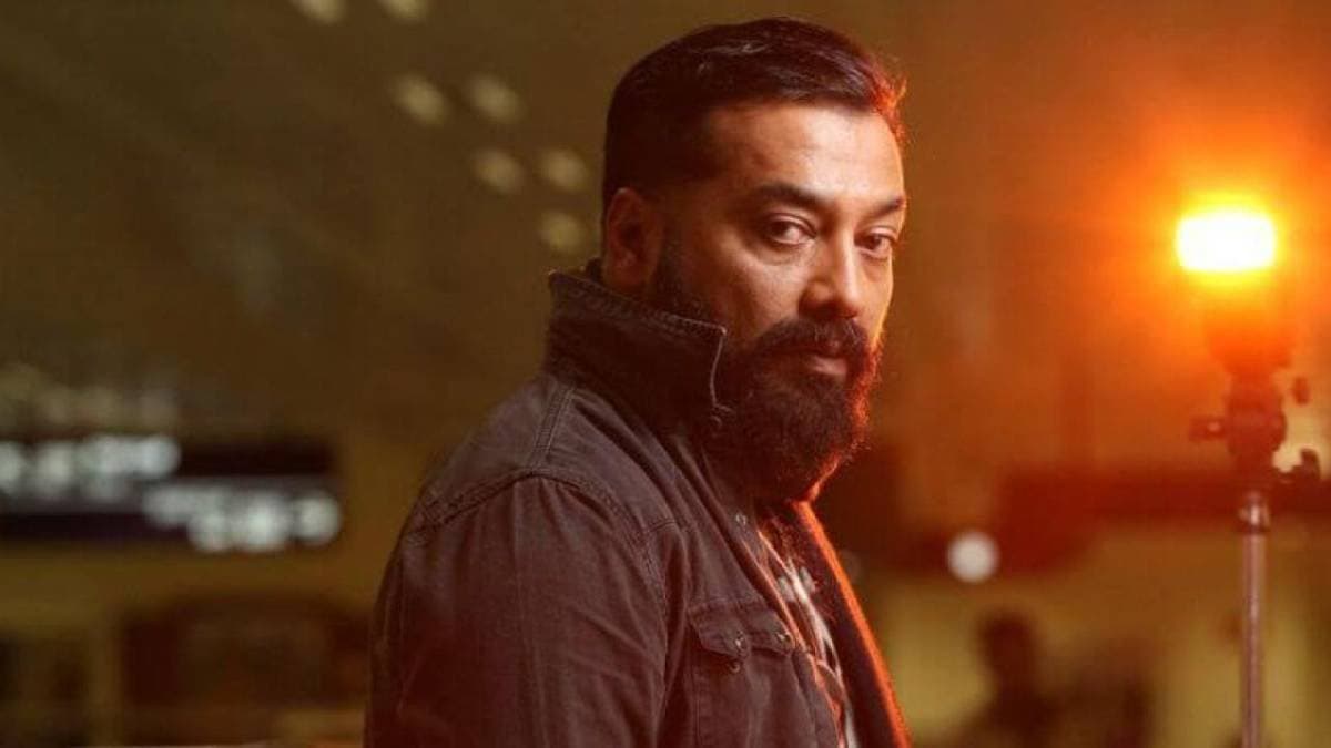 Anurag Kashyap slams fake praise culture and critics in Bollywood
