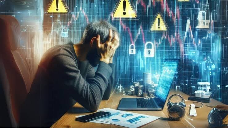 Digital arrests and other scams How to safeguard yourself against rising cybercrimes_gnr