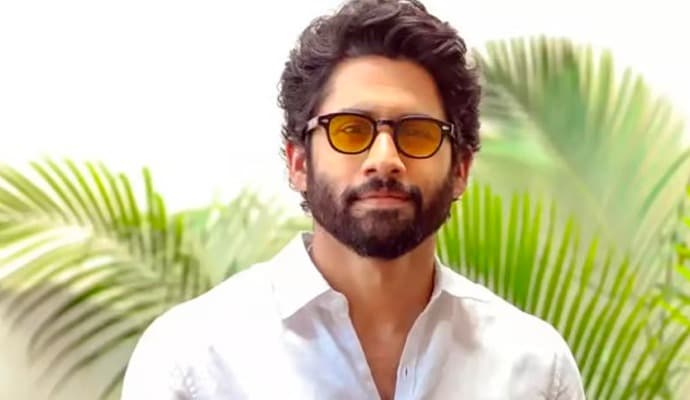 Naga Chaitanya: রিমেক অতীত? ওটিটি -তে অভিষেক করলেন নাগা চৈতন্য! 