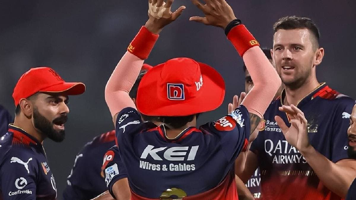 Sanjay Manjrekar praises bowlers as the real heroes for RCB in IPL 2025