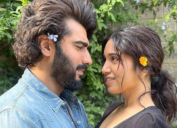 'গজব বেইজ্জতি' নেটফ্লিক্সের, অর্জুন-ভূমির ছবি দেখে হাসির রোল নেটপাড়ায়