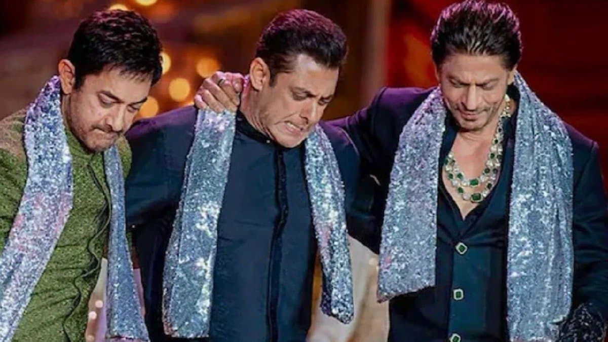 Bollywood News Rajinikanth beat Shah Rukh Khan salman khan aamir khan at box office in thier peak