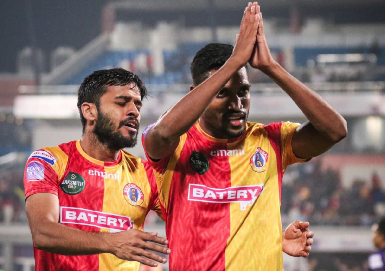 Midfield general Souvik overwhelmed after winning super Cup 