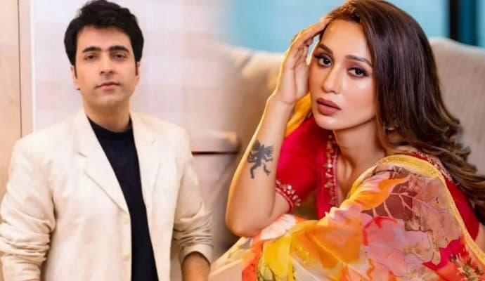 Official Trailer launch of new Bengali movie alap