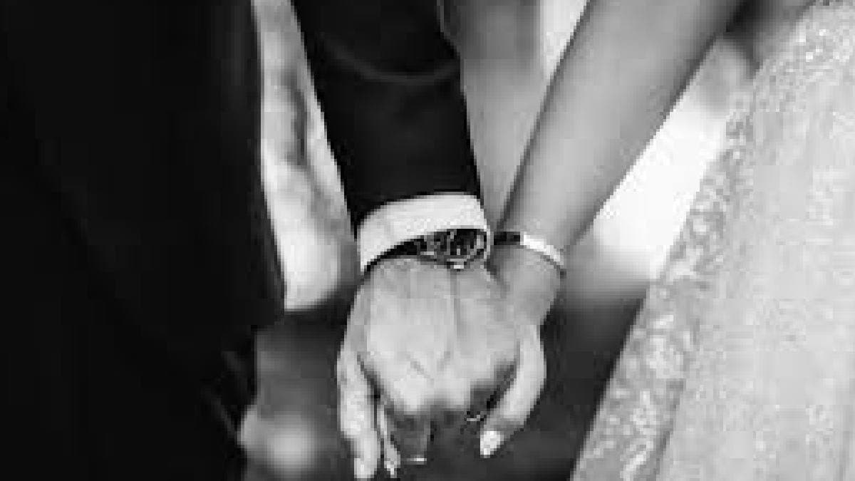  Chinese Youth Turn To Friendship Marriages For Freedom