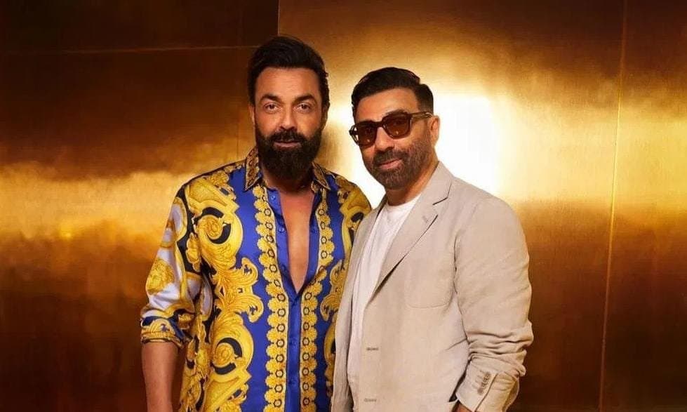 Deol Brother's: কপিলের অনুষ্ঠানে এসে কেন কেঁদে ফেললেন লর্ড ববি! পরিবারের কোন অজানা গল্প বললেন সানি দেওল!