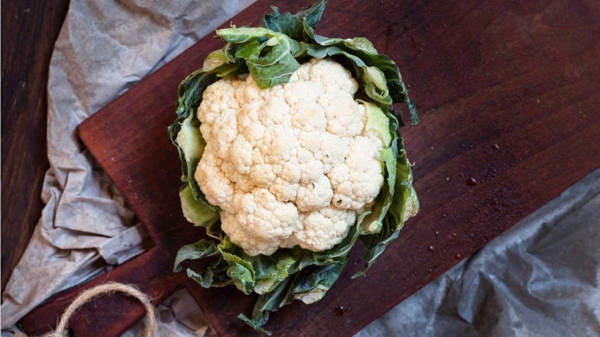 Cauliflower is may harmful for thyroid and lactating mothers also create allergy in some cases lif