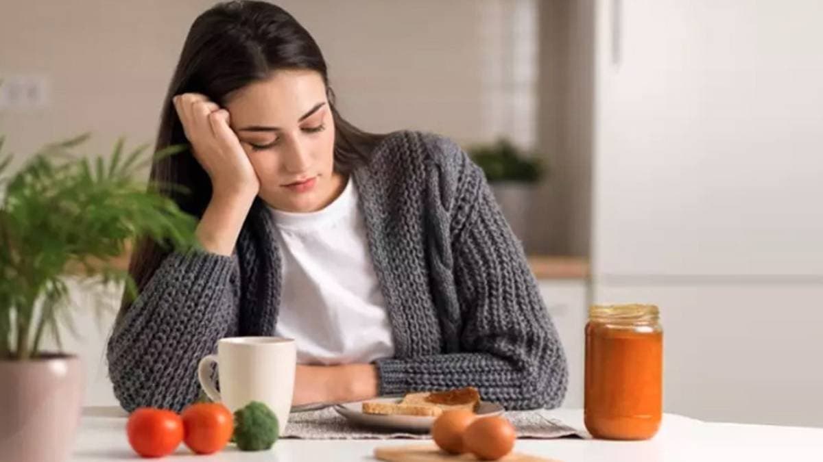 Loss of appetite can be symptom of some serious illness here are all details lif