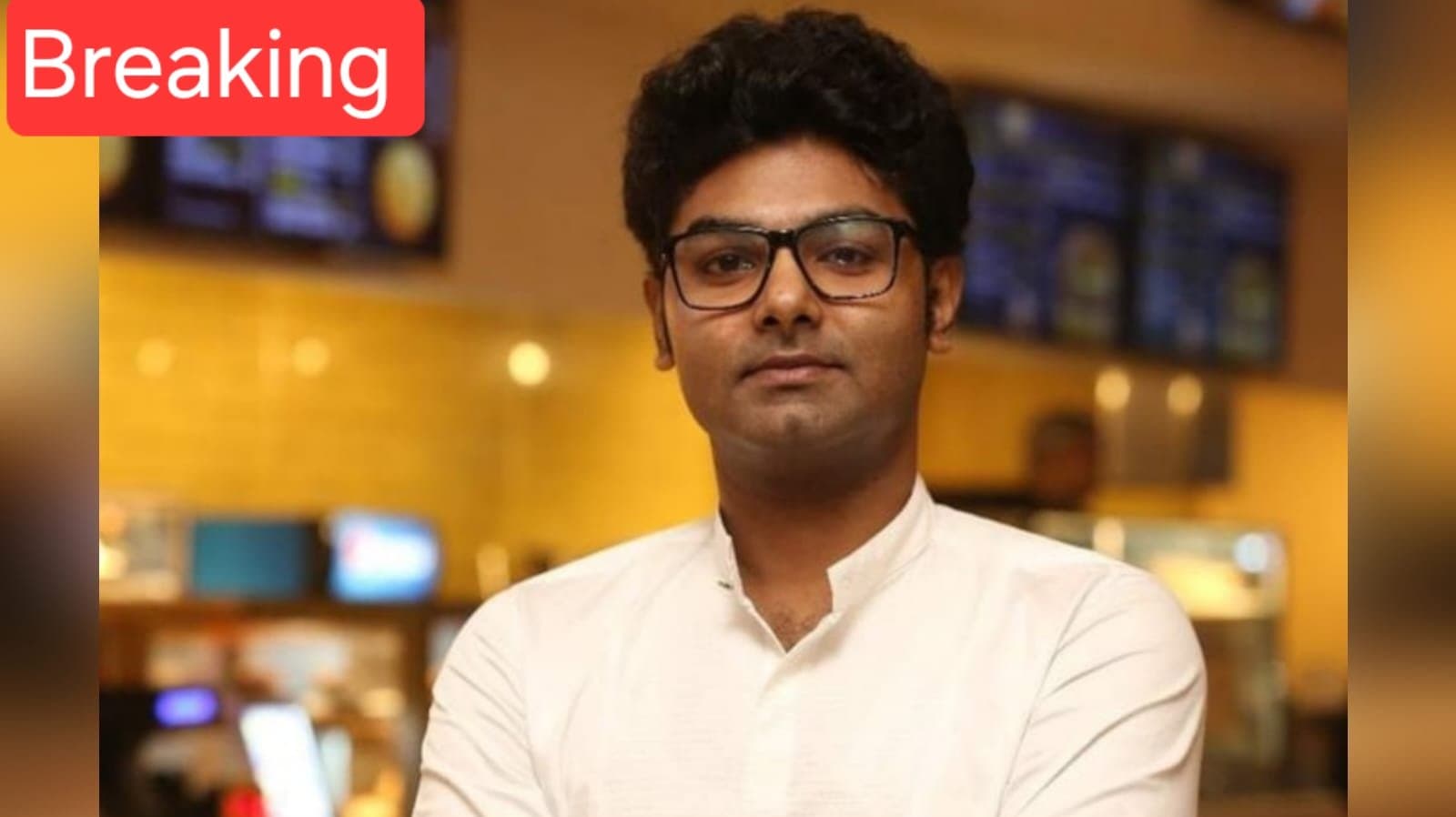 arna mukherjee going to direct a series based on drama ent