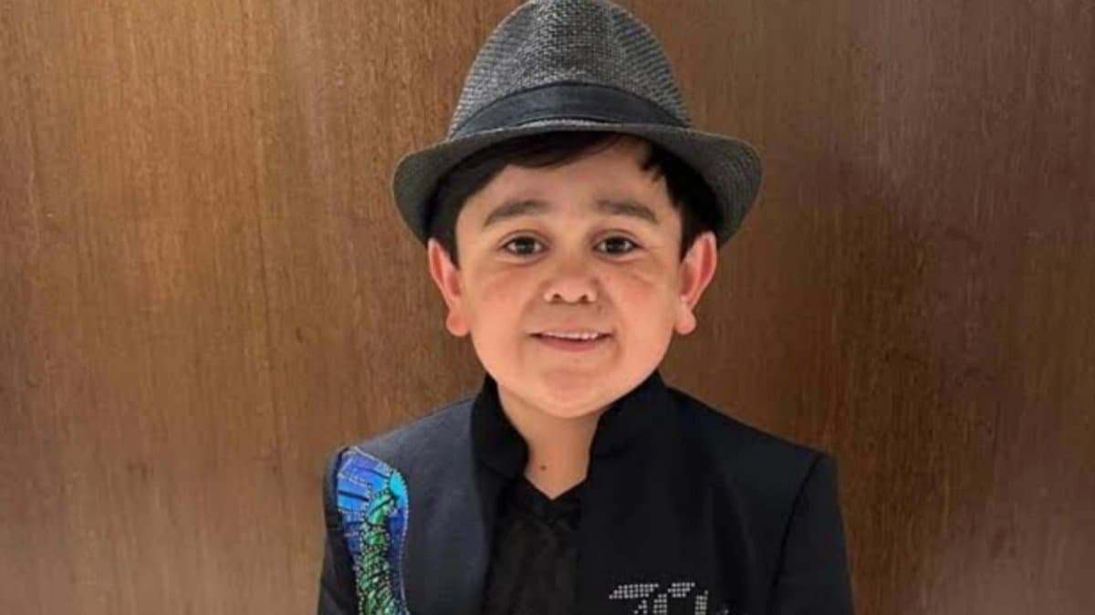 Bigg Boss fame Abdu Rozik arrested at Dubai airport on theft allegations