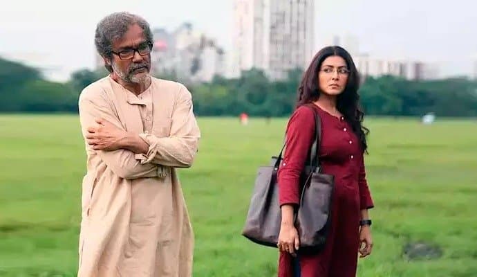 Prosenjit Chatterjee: 'বাল্মীকি'র মুকুটে আরও একটি পালক!  আপ্লুত 'ইন্ডাস্ট্রি'! 