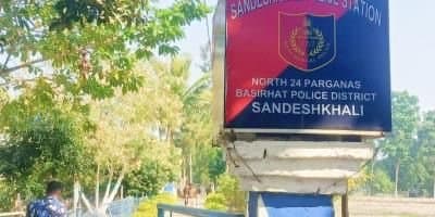 sandeshkhali issue, cbi arrest three