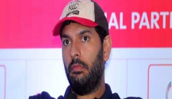 Yuvraj Singh: যুবরাজের বাড়িতে চুরি, উধাও টাকা-গয়না