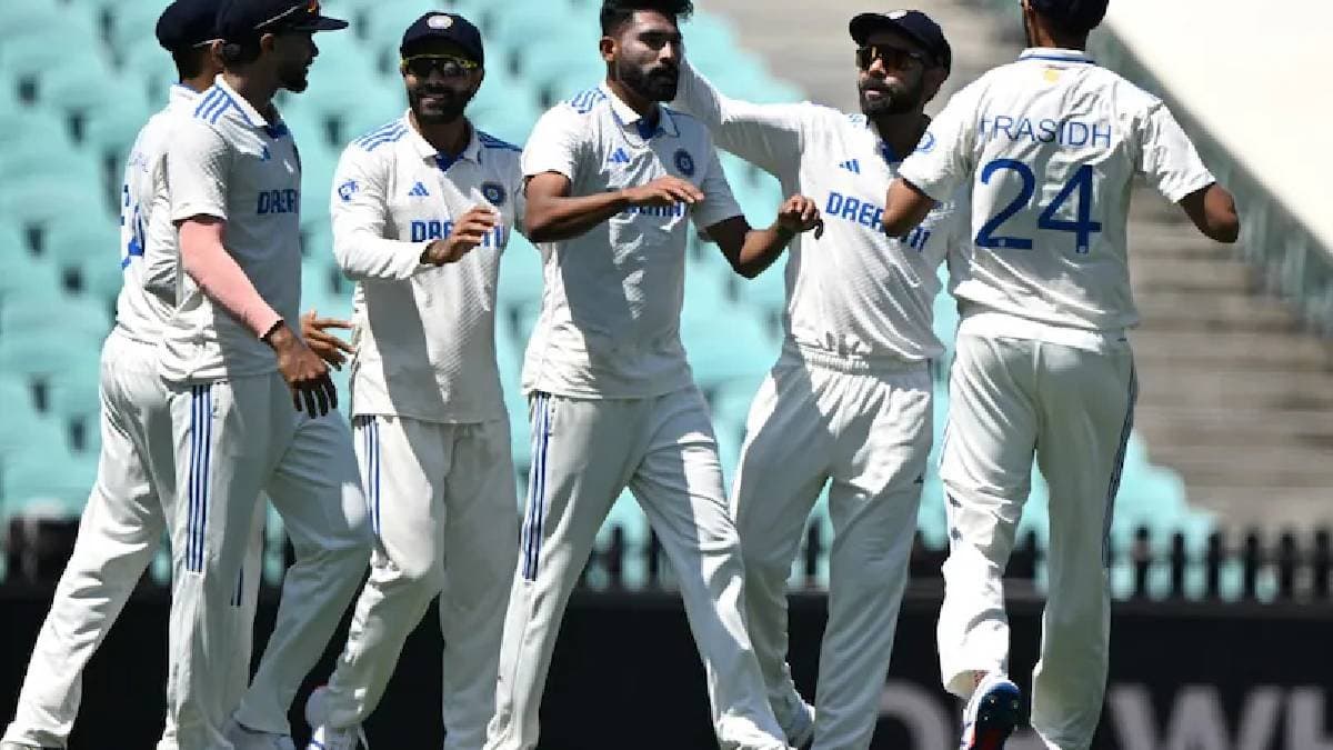 sydney test 2nd day live updates spt