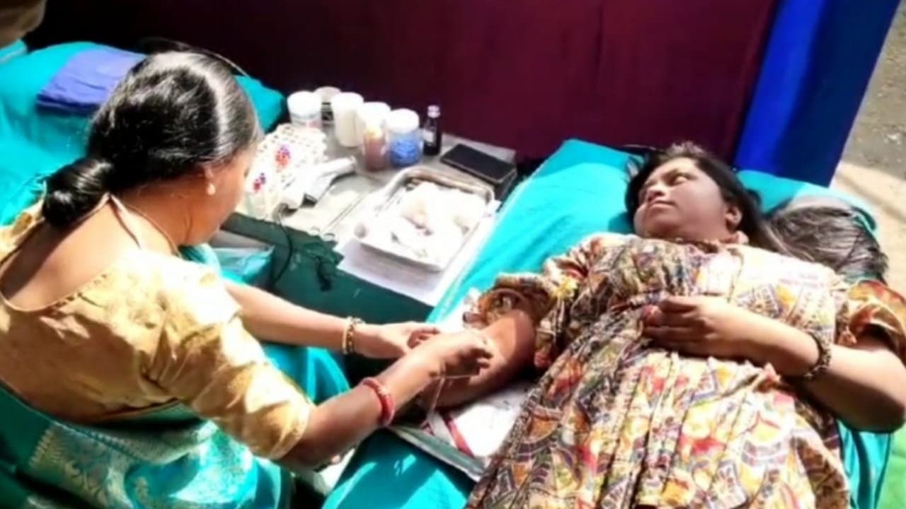 blood donation on marriage