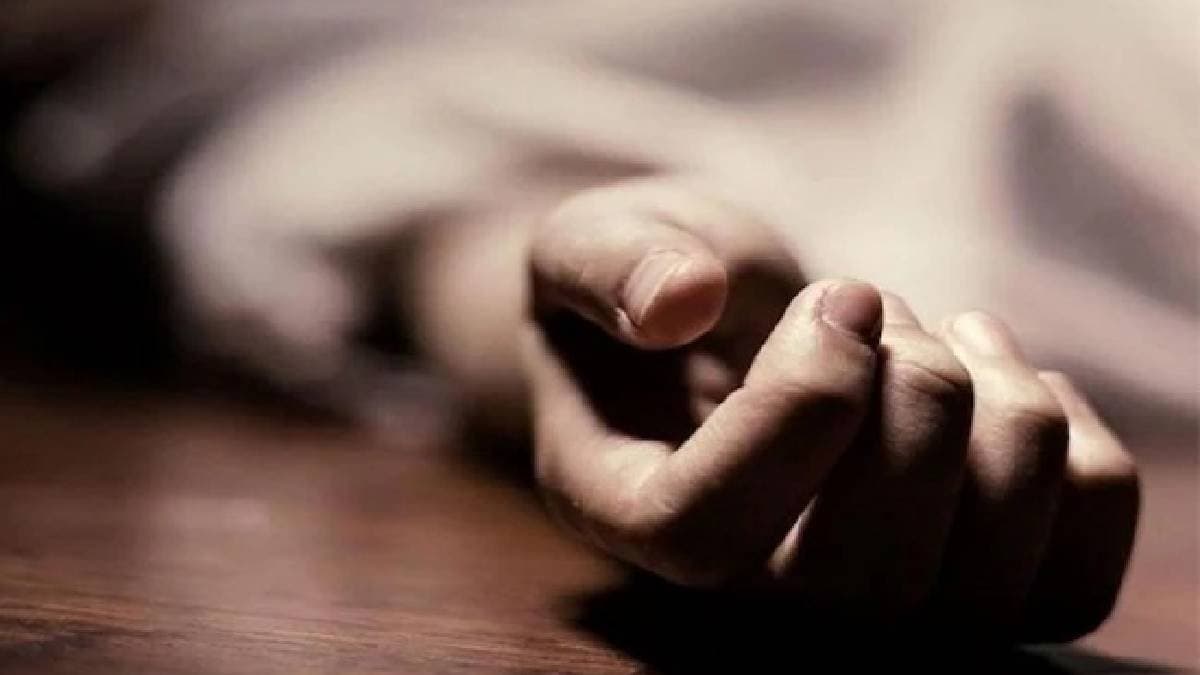Declared Dead Rajasthan Man Breathes Moments Before Final Rites gnr