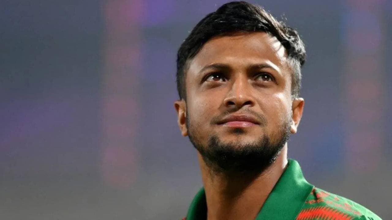 Anti Corruption Commission has summoned Shakib Al Hasan
