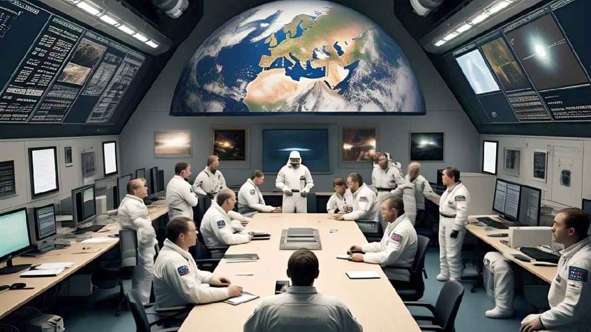 Sunita Williams and Butch Wilmore cannot back on Earth before 19 March 