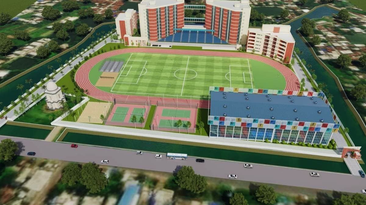 Netaji Subhash University of Sports & Entrepreneurship University bill passed West Bengal Legislative Assembly