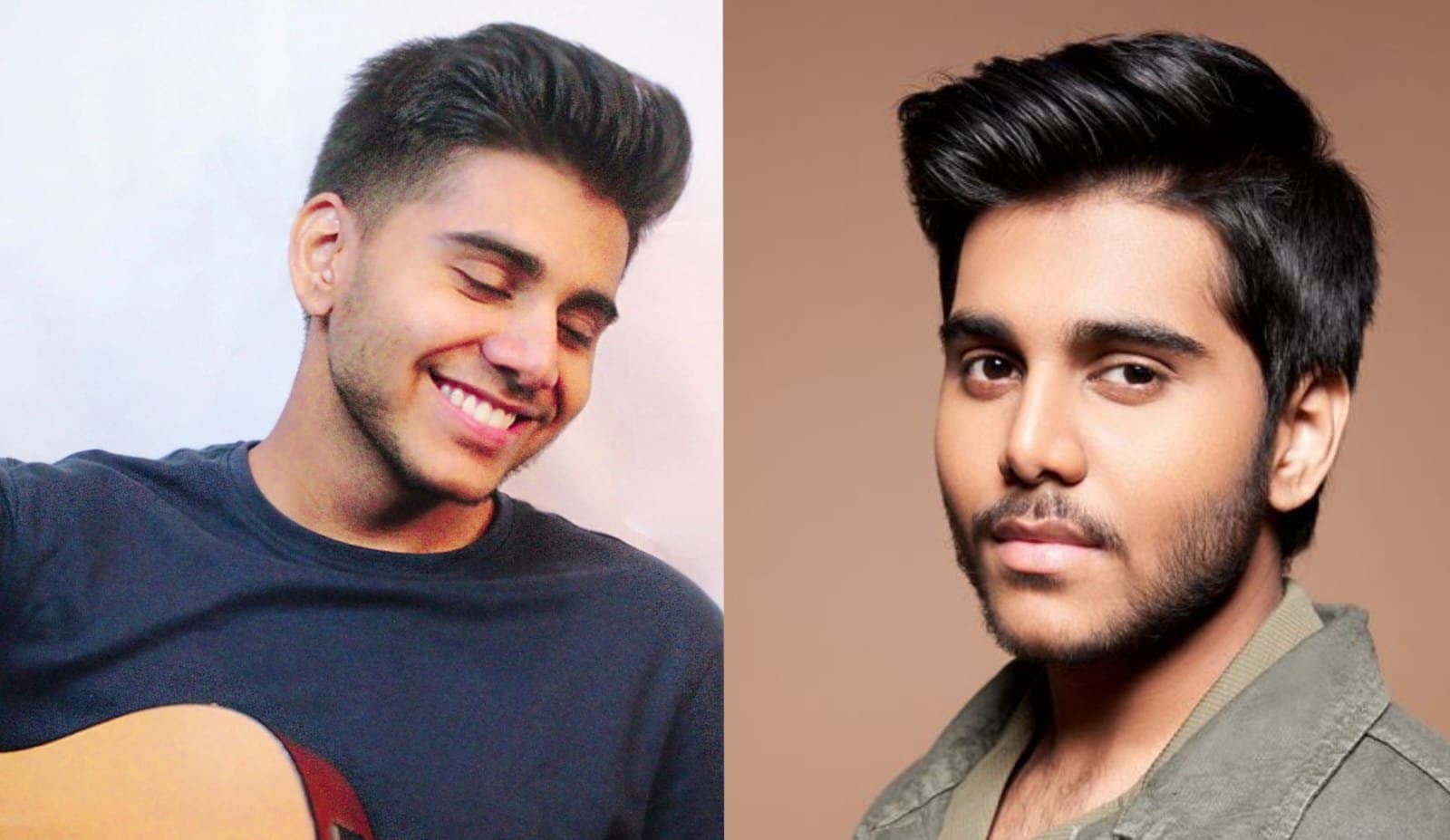 Interview Of Indi Singer Kashyap