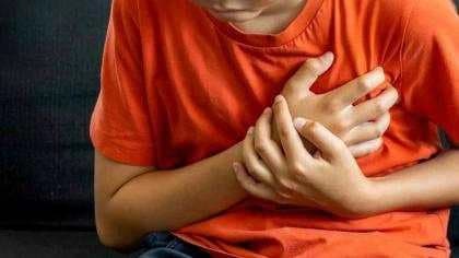  10 Year Old Boy Dies Of Heart Attack after While Playing in Maharashtra 