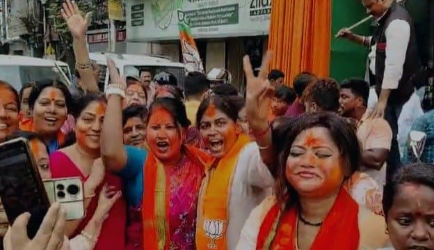 how much effect on loksabha result
