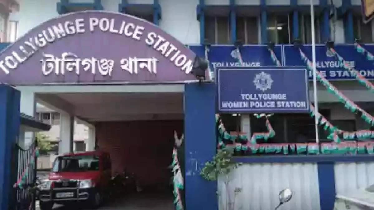 Mysterious Death of Elderly Man in Tollygunge