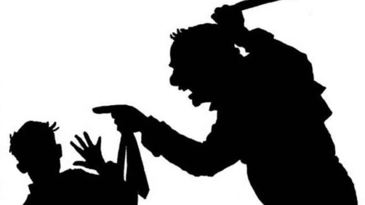 Unlawful treatment with a boy in North 24 Parganas